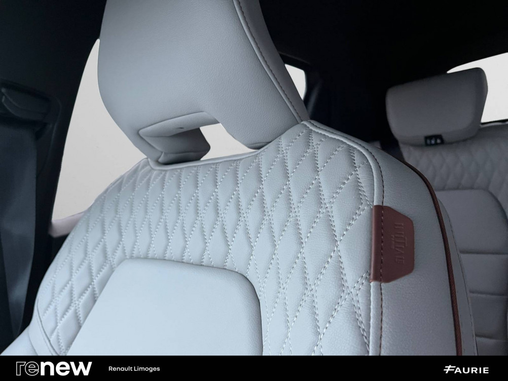 Acheter Renault Clio 5 Clio TCe 130 EDC FAP Initiale Paris 5p occasion dans les concessions du Groupe Faurie