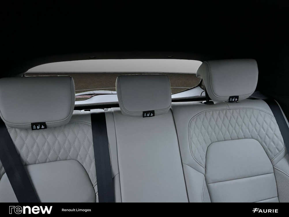 Acheter Renault Clio 5 Clio TCe 130 EDC FAP Initiale Paris 5p occasion dans les concessions du Groupe Faurie