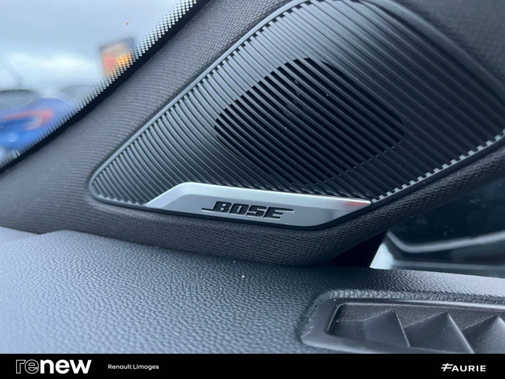 Acheter Renault Clio 5 Clio TCe 130 EDC FAP Initiale Paris 5p occasion dans les concessions du Groupe Faurie