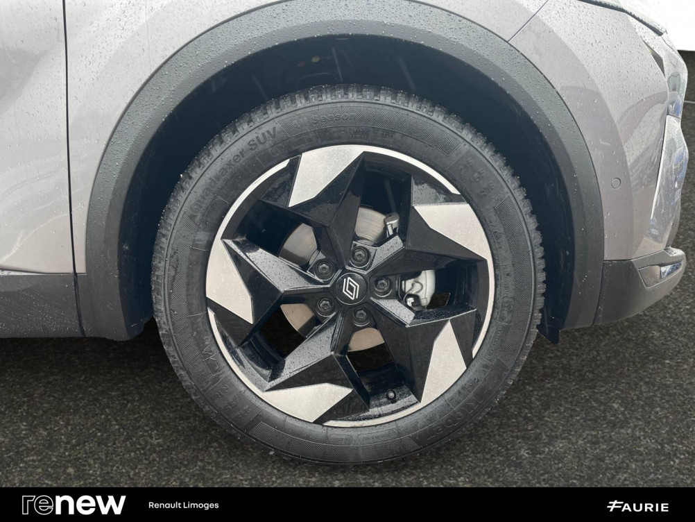 Acheter Renault Captur 2 Captur Eco-G 100 ch Techno 5p occasion dans les concessions du Groupe Faurie