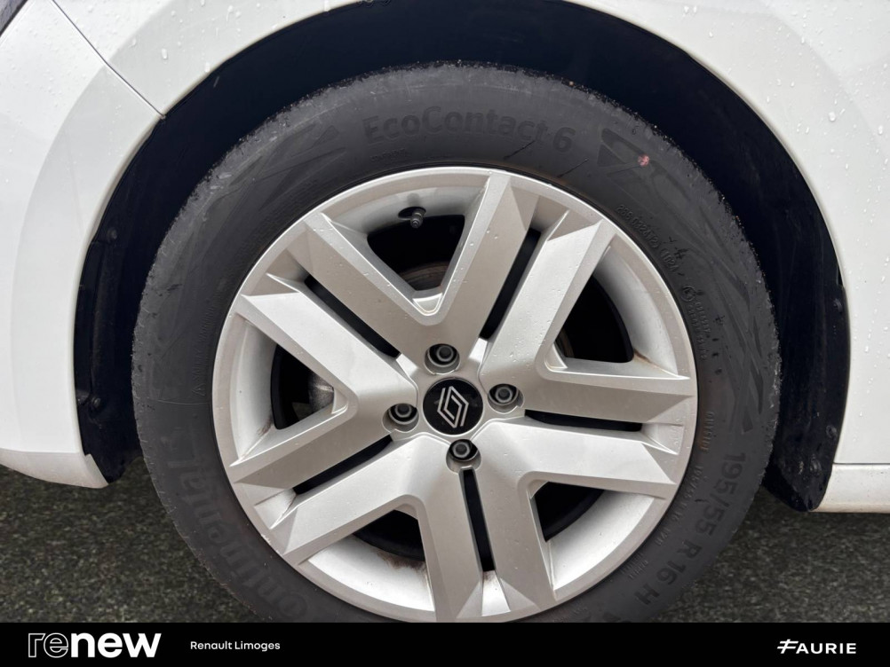 Acheter Renault Clio 5 Clio TCe 100 GPL Evolution 5p occasion dans les concessions du Groupe Faurie