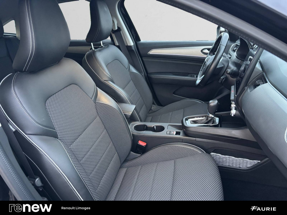 Acheter Renault Arkana Arkana E-Tech 145 - 21B Intens 5p occasion dans les concessions du Groupe Faurie