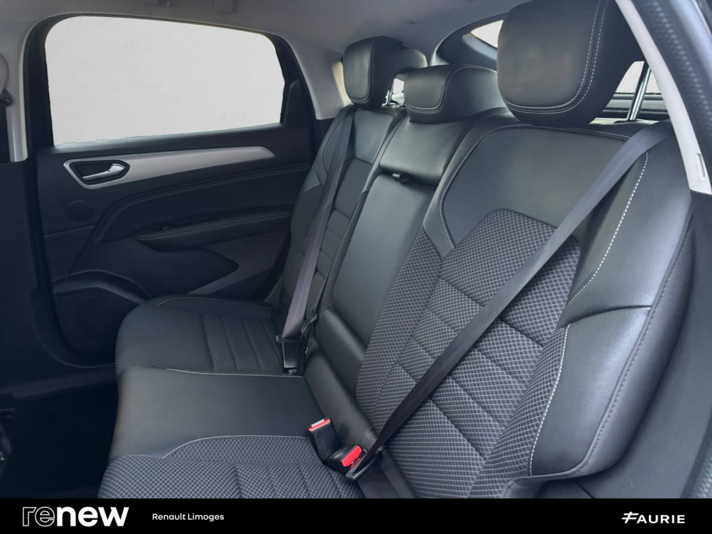 Acheter Renault Arkana Arkana E-Tech 145 - 21B Intens 5p occasion dans les concessions du Groupe Faurie