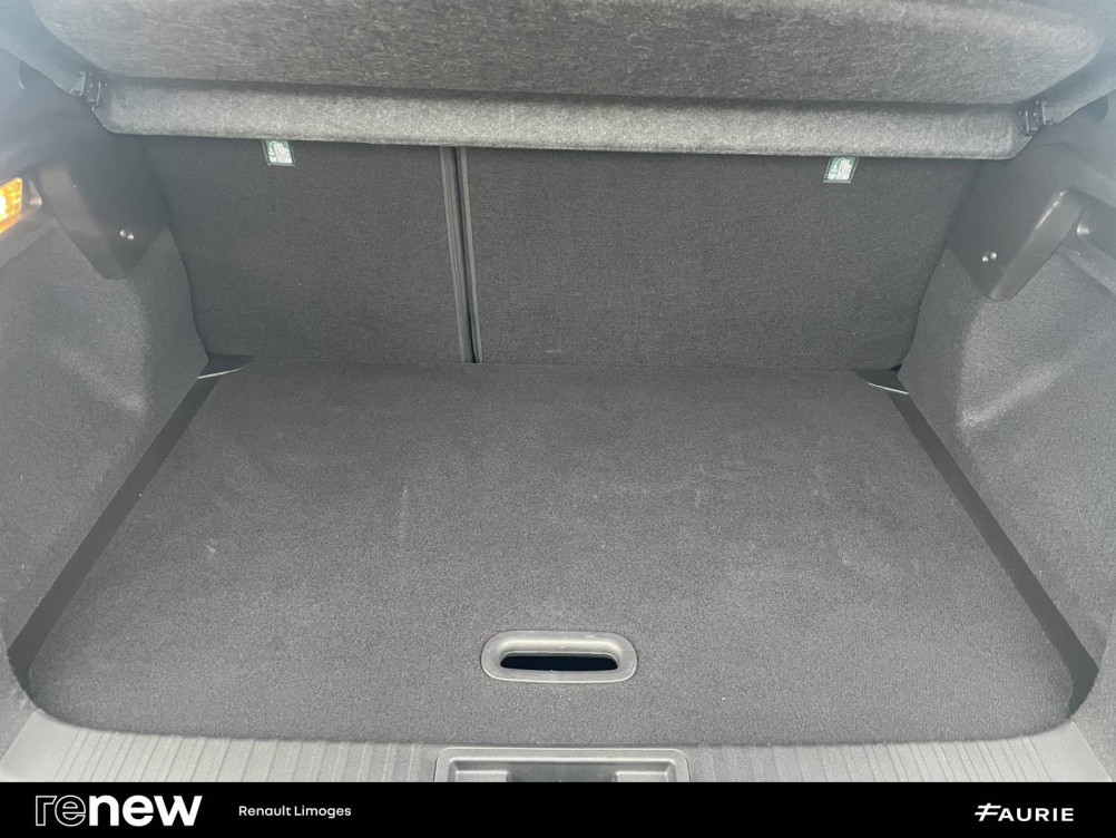 Acheter Renault Captur 2 Captur Eco-G 100 ch Techno 5p occasion dans les concessions du Groupe Faurie