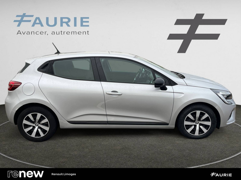 Acheter Renault Clio 5 Clio TCe 90 Equilibre 5p occasion dans les concessions du Groupe Faurie