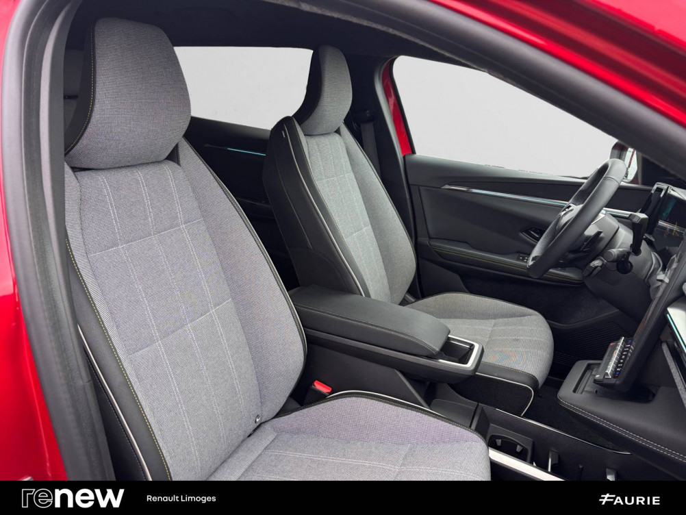 Acheter Renault Scenic 5 Scenic E-Tech electrique 220 ch grande autonomie Techno 5p occasion dans les concessions du Groupe Faurie