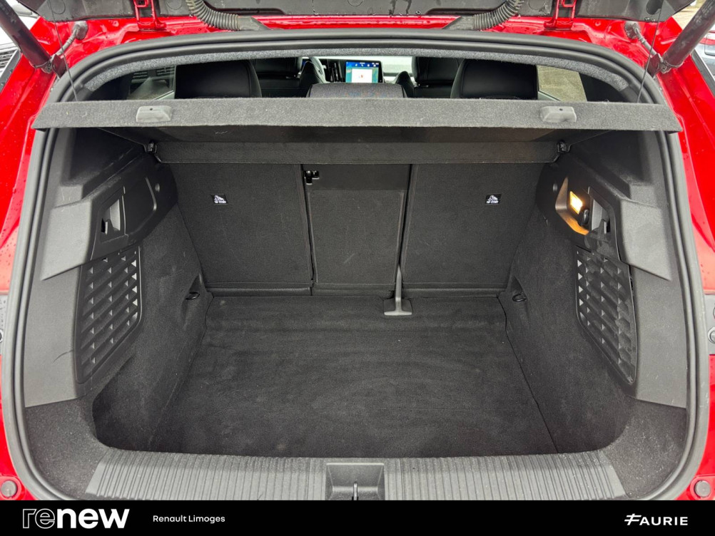 Acheter Renault Scenic 5 Scenic E-Tech electrique 220 ch grande autonomie Techno 5p occasion dans les concessions du Groupe Faurie