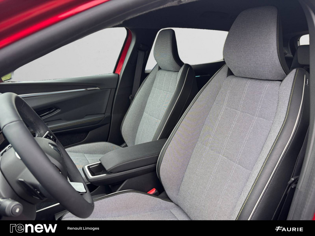 Acheter Renault Scenic 5 Scenic E-Tech electrique 220 ch grande autonomie Techno 5p occasion dans les concessions du Groupe Faurie