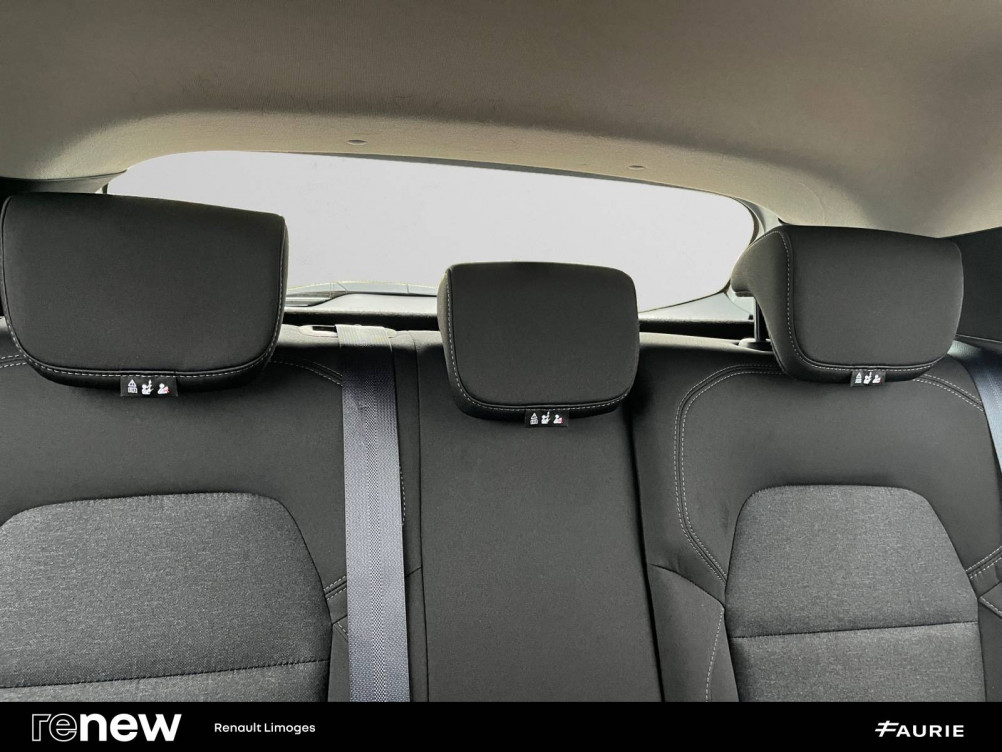 Acheter Renault Clio 5 Clio TCe 90 Equilibre 5p occasion dans les concessions du Groupe Faurie