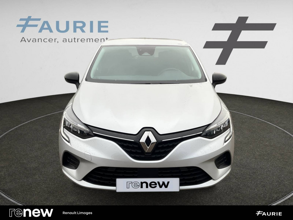 Acheter Renault Clio 5 Clio TCe 90 Equilibre 5p occasion dans les concessions du Groupe Faurie