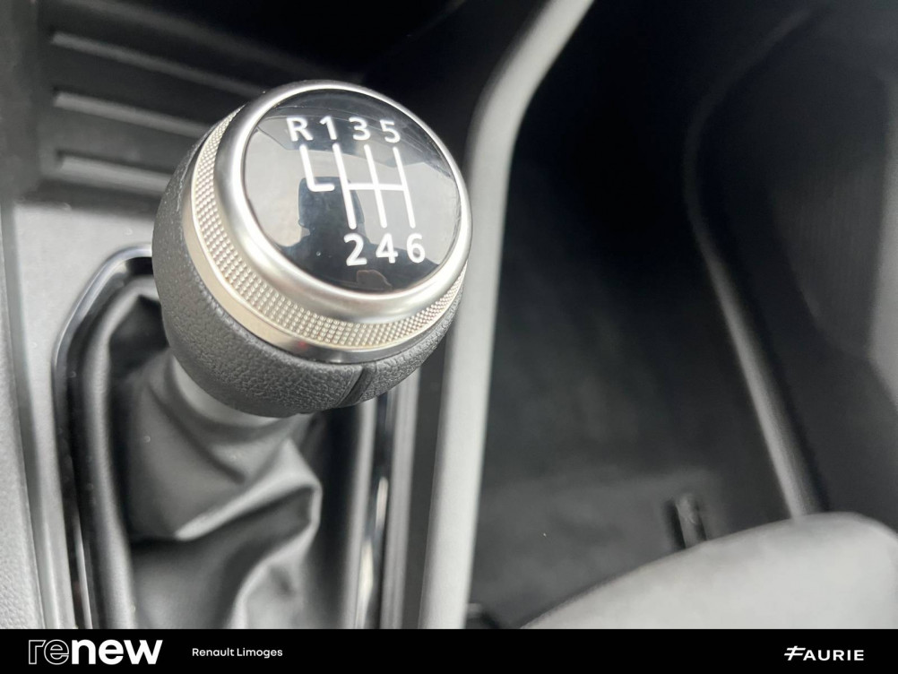 Acheter Renault Clio 5 Clio TCe 90 Equilibre 5p occasion dans les concessions du Groupe Faurie