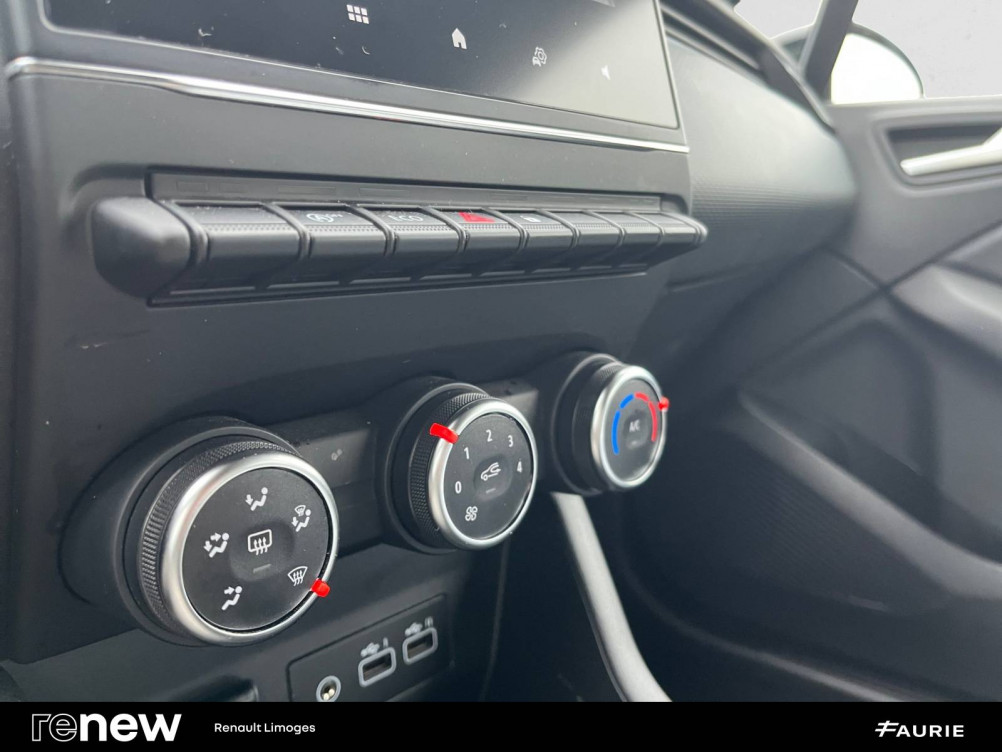 Acheter Renault Clio 5 Clio TCe 90 Equilibre 5p occasion dans les concessions du Groupe Faurie