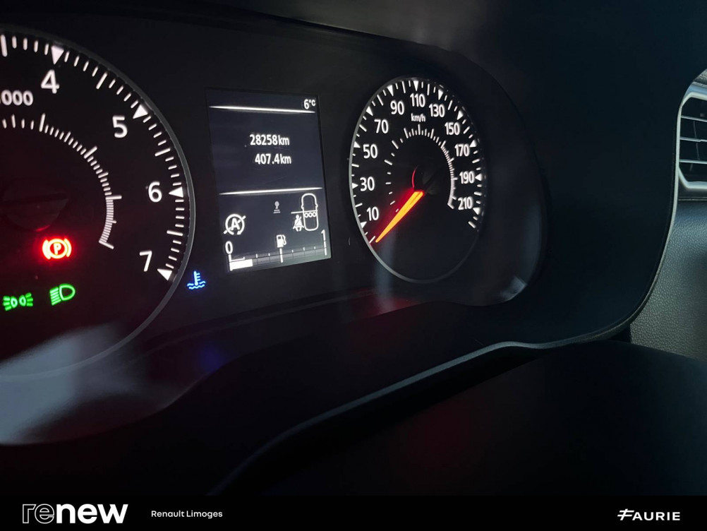 Acheter Dacia Duster Duster ECO-G 100 4x2 Essential 5p occasion dans les concessions du Groupe Faurie