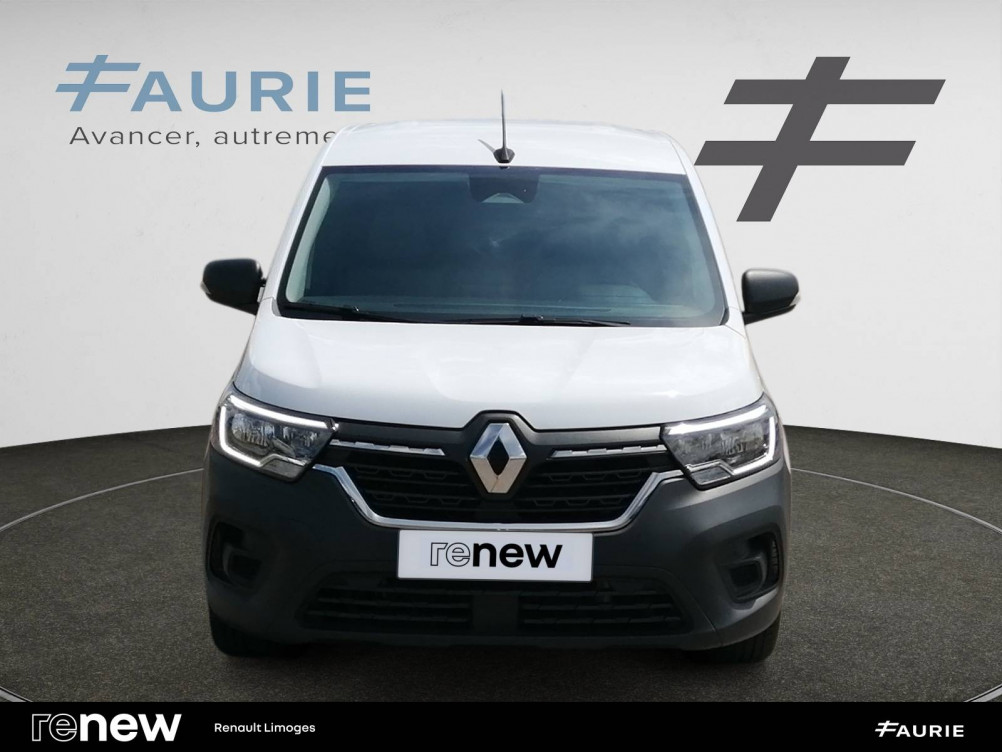 Acheter Renault Kangoo 3 KANGOO VAN BLUE DCI 95 GRAND CONFORT- 22 5p occasion dans les concessions du Groupe Faurie