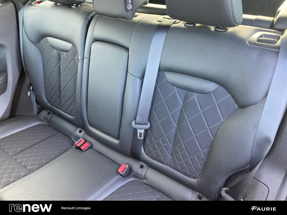 Acheter Renault Kadjar Kadjar TCe 140 FAP Intens 5p occasion dans les concessions du Groupe Faurie