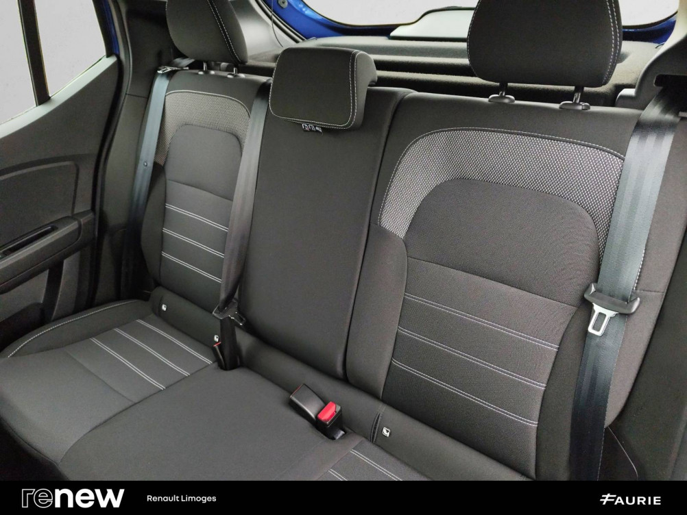 Acheter Dacia Sandero Sandero TCe 90 - 22 Confort 5p occasion dans les concessions du Groupe Faurie