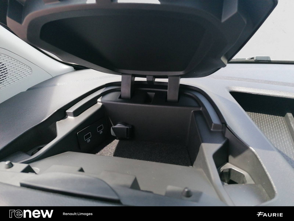 Acheter Renault Kangoo 3 KANGOO VAN BLUE DCI 95 GRAND CONFORT- 22 5p occasion dans les concessions du Groupe Faurie