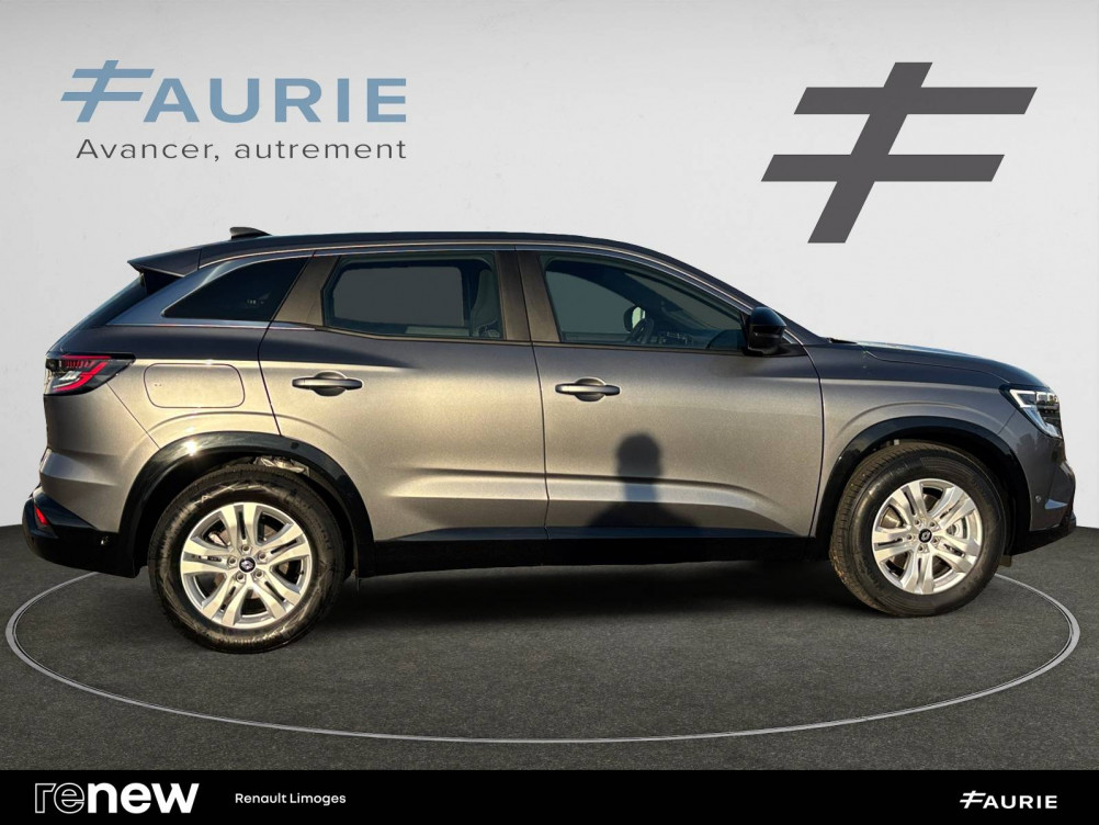 Acheter Renault Austral Austral E-Tech full hybrid 200 GSR2 Evolution 5p occasion dans les concessions du Groupe Faurie