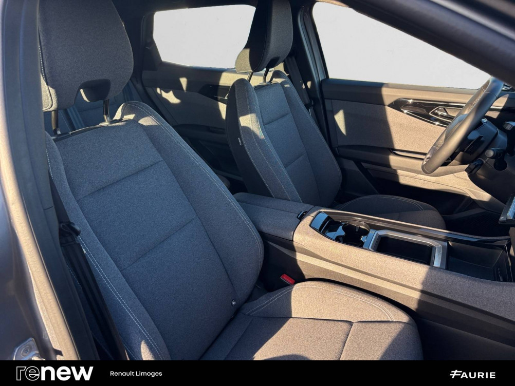 Acheter Renault Austral Austral E-Tech full hybrid 200 GSR2 Evolution 5p occasion dans les concessions du Groupe Faurie