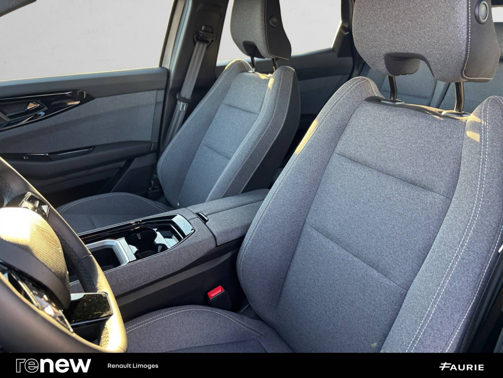 Acheter Renault Austral Austral E-Tech full hybrid 200 GSR2 Evolution 5p occasion dans les concessions du Groupe Faurie