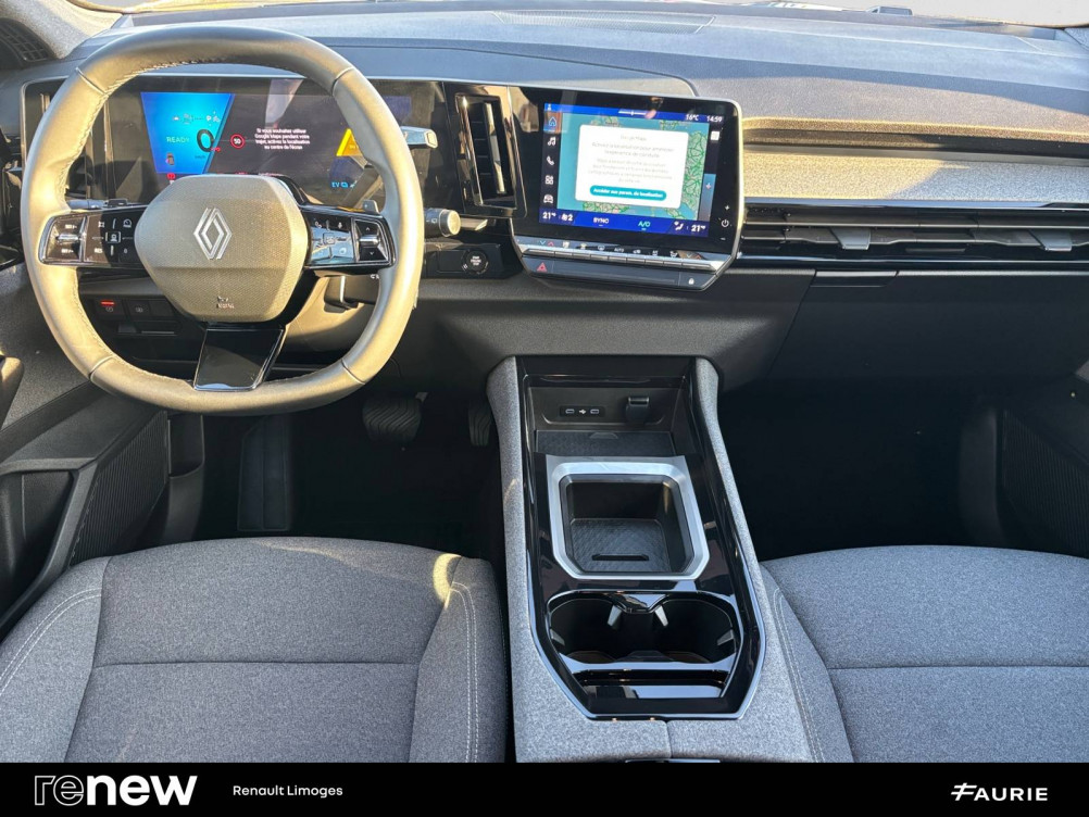 Acheter Renault Austral Austral E-Tech full hybrid 200 GSR2 Evolution 5p occasion dans les concessions du Groupe Faurie