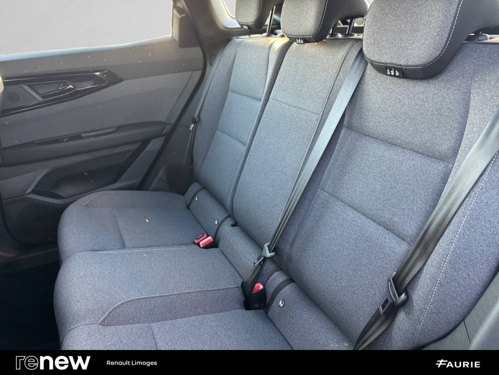 Acheter Renault Austral Austral E-Tech full hybrid 200 GSR2 Evolution 5p occasion dans les concessions du Groupe Faurie