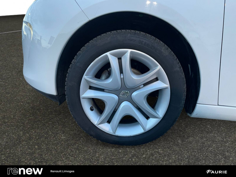 Acheter Renault Zoe Zoe R90 Zen 5p occasion dans les concessions du Groupe Faurie