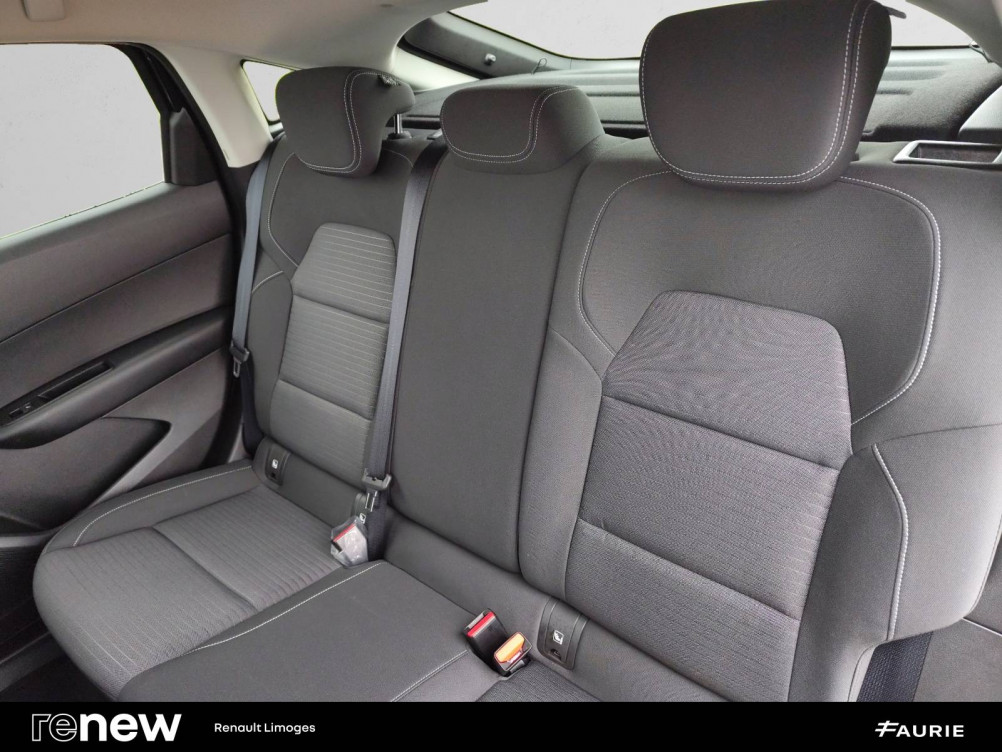 Acheter Renault Arkana Arkana mild hybrid 140 EDC FAP - 22 Evolution 5p occasion dans les concessions du Groupe Faurie