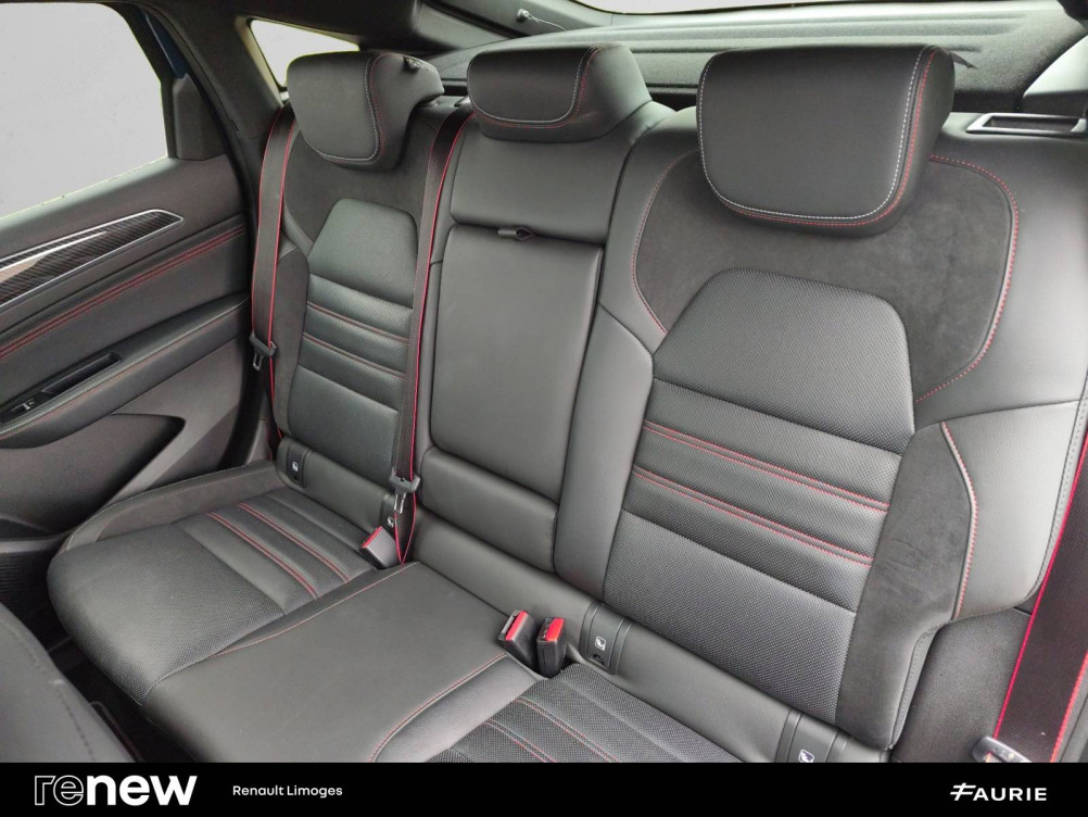 Acheter Renault Arkana Arkana E-Tech 145 - 21B R.S. Line 5p occasion dans les concessions du Groupe Faurie