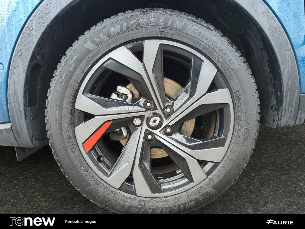 Acheter Renault Arkana Arkana E-Tech 145 - 21B R.S. Line 5p occasion dans les concessions du Groupe Faurie