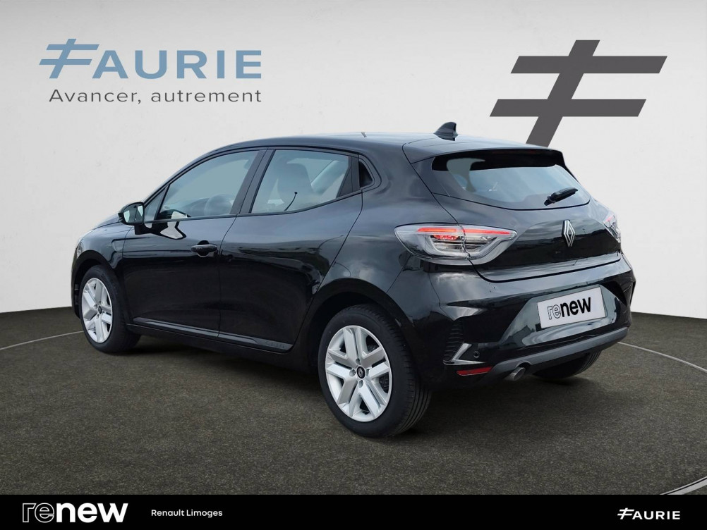 Acheter Renault Clio 5 Clio TCe 90 Evolution 5p occasion dans les concessions du Groupe Faurie