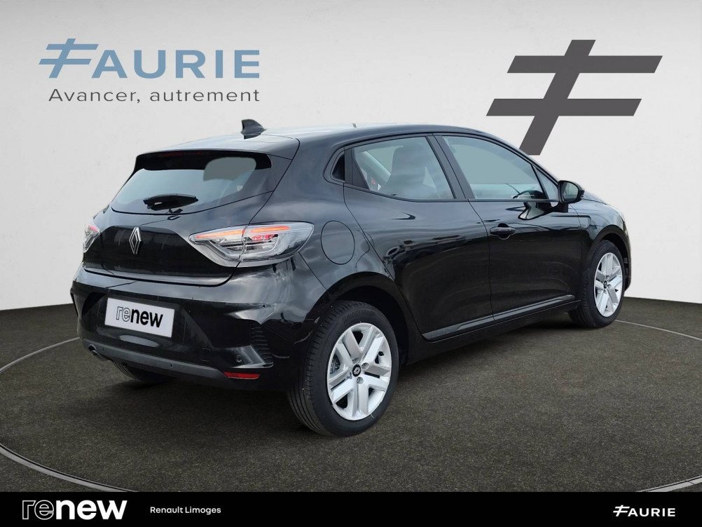 Acheter Renault Clio 5 Clio TCe 90 Evolution 5p occasion dans les concessions du Groupe Faurie