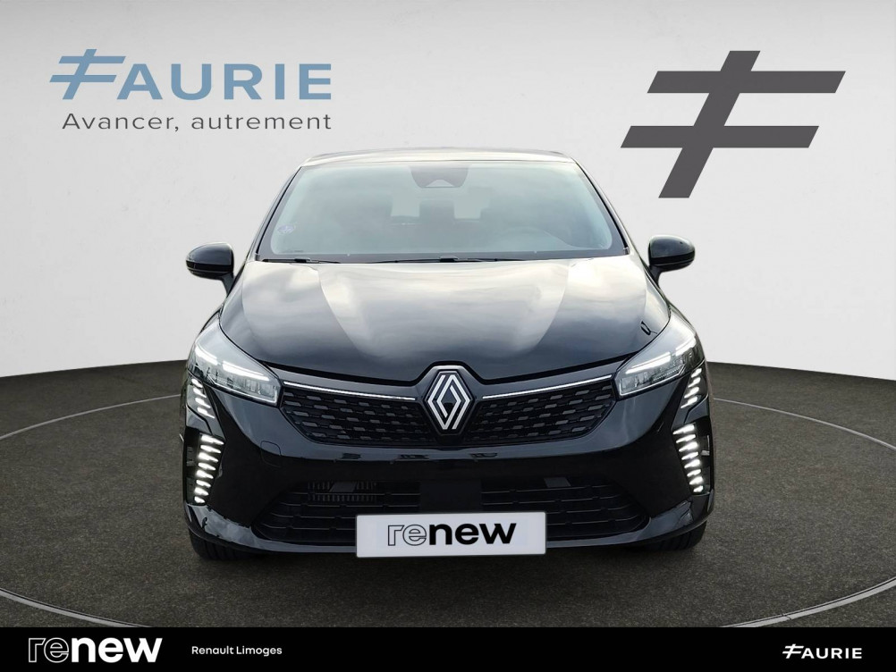 Acheter Renault Clio 5 Clio TCe 90 Evolution 5p occasion dans les concessions du Groupe Faurie
