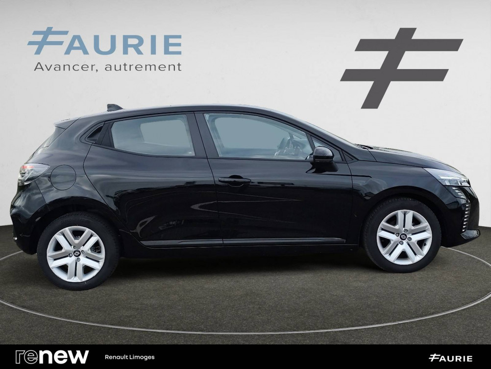 Acheter Renault Clio 5 Clio TCe 90 Evolution 5p occasion dans les concessions du Groupe Faurie