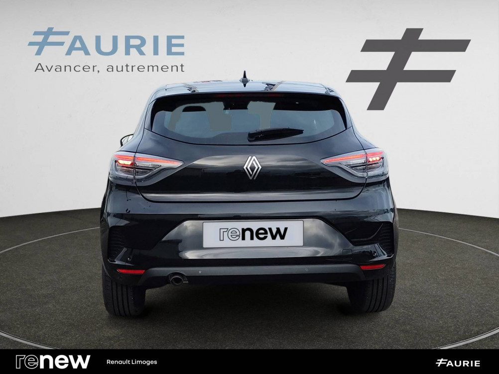 Acheter Renault Clio 5 Clio TCe 90 Evolution 5p occasion dans les concessions du Groupe Faurie