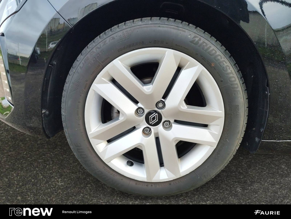 Acheter Renault Clio 5 Clio TCe 90 Evolution 5p occasion dans les concessions du Groupe Faurie