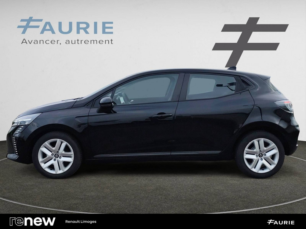 Acheter Renault Clio 5 Clio TCe 90 Evolution 5p occasion dans les concessions du Groupe Faurie