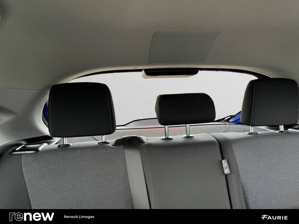 Acheter Toyota Yaris Yaris Hybride 116h Design 5p occasion dans les concessions du Groupe Faurie