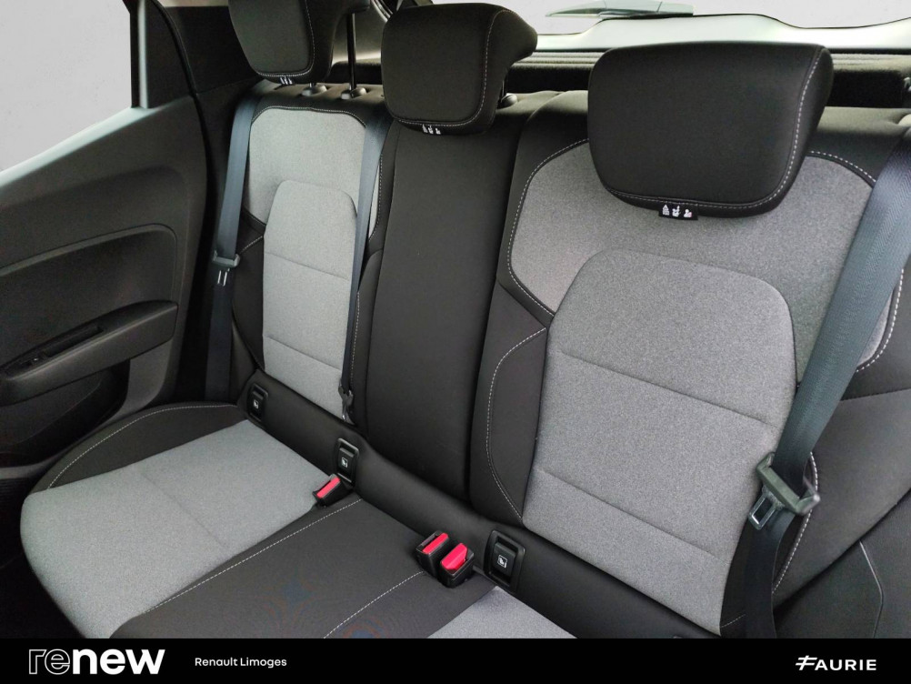 Acheter Renault Clio 5 Clio TCe 90 Evolution 5p occasion dans les concessions du Groupe Faurie