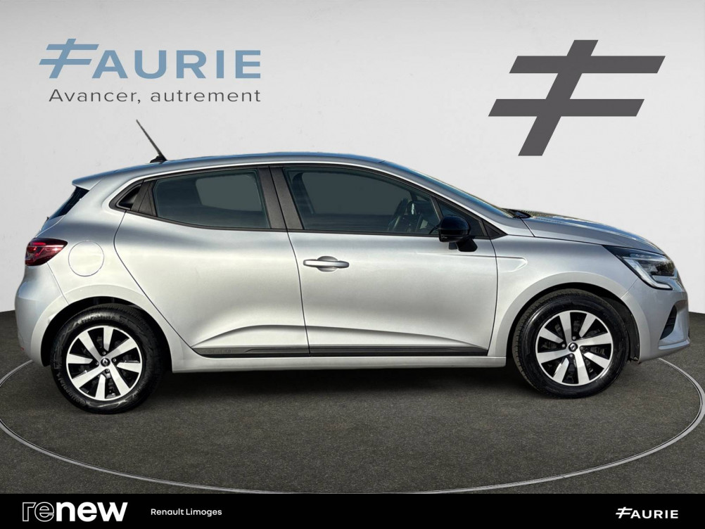 Acheter Renault Clio 5 Clio TCe 90 Equilibre 5p occasion dans les concessions du Groupe Faurie