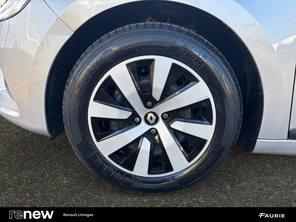 Acheter Renault Clio 5 Clio TCe 90 Equilibre 5p occasion dans les concessions du Groupe Faurie