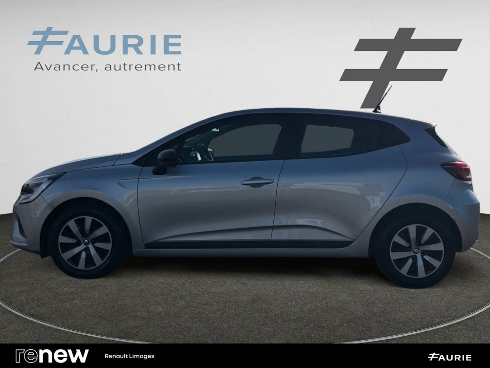 Acheter Renault Clio 5 Clio TCe 90 Equilibre 5p occasion dans les concessions du Groupe Faurie