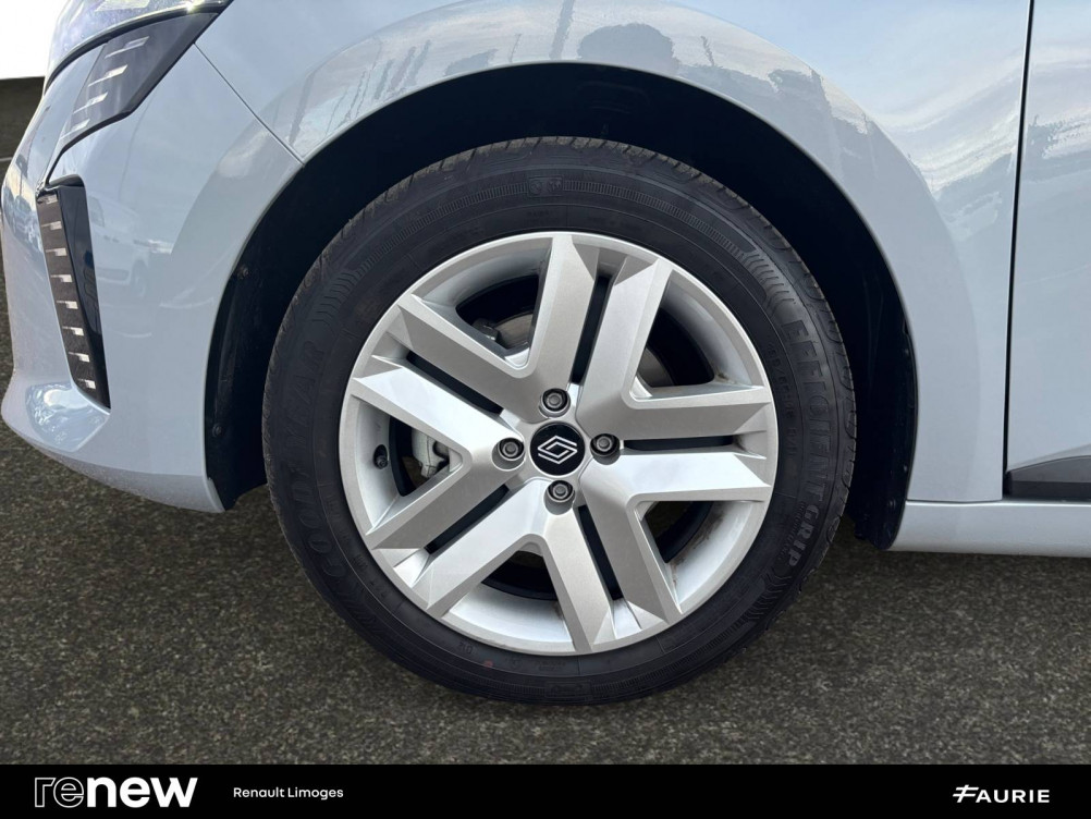 Acheter Renault Clio 5 Clio Blue dCi 100 ch GSR2 Evolution 5p occasion dans les concessions du Groupe Faurie