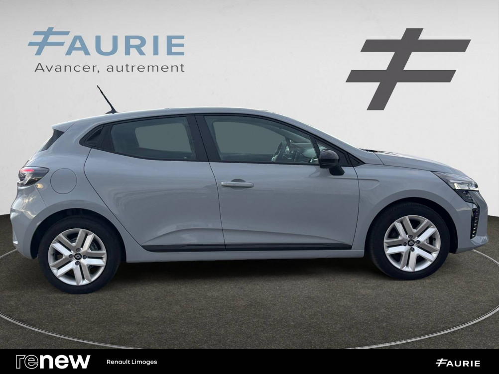 Acheter Renault Clio 5 Clio Blue dCi 100 ch GSR2 Evolution 5p occasion dans les concessions du Groupe Faurie