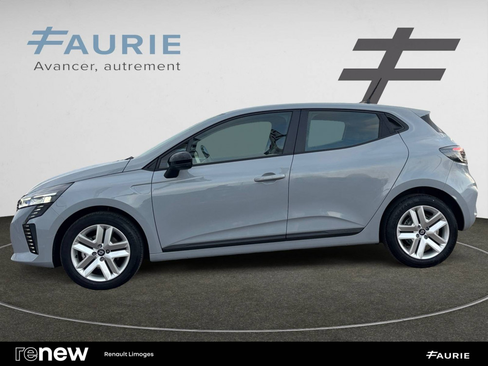 Acheter Renault Clio 5 Clio Blue dCi 100 ch GSR2 Evolution 5p occasion dans les concessions du Groupe Faurie