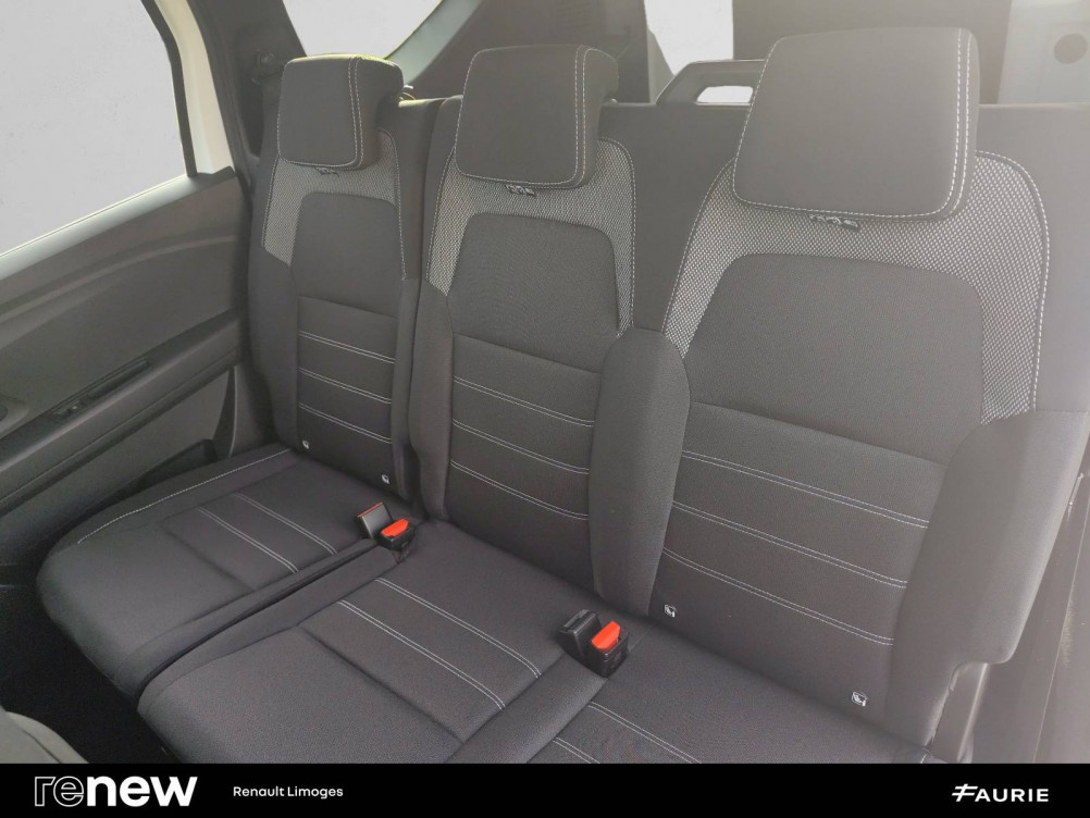 Acheter Dacia Jogger Jogger ECO-G 100 5 places Expression 5p occasion dans les concessions du Groupe Faurie