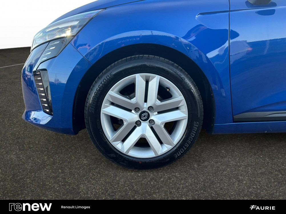 Acheter Renault Clio 5 Clio TCe 90 Evolution 5p occasion dans les concessions du Groupe Faurie