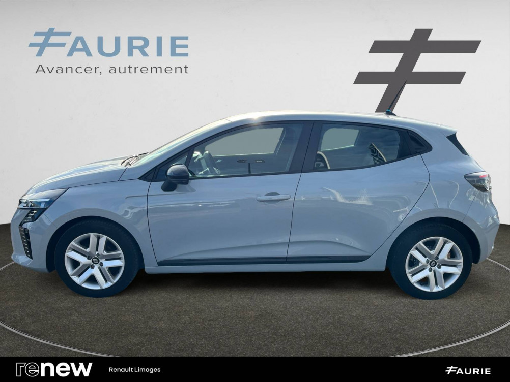 Acheter Renault Clio 5 Clio TCe 90 Evolution 5p occasion dans les concessions du Groupe Faurie