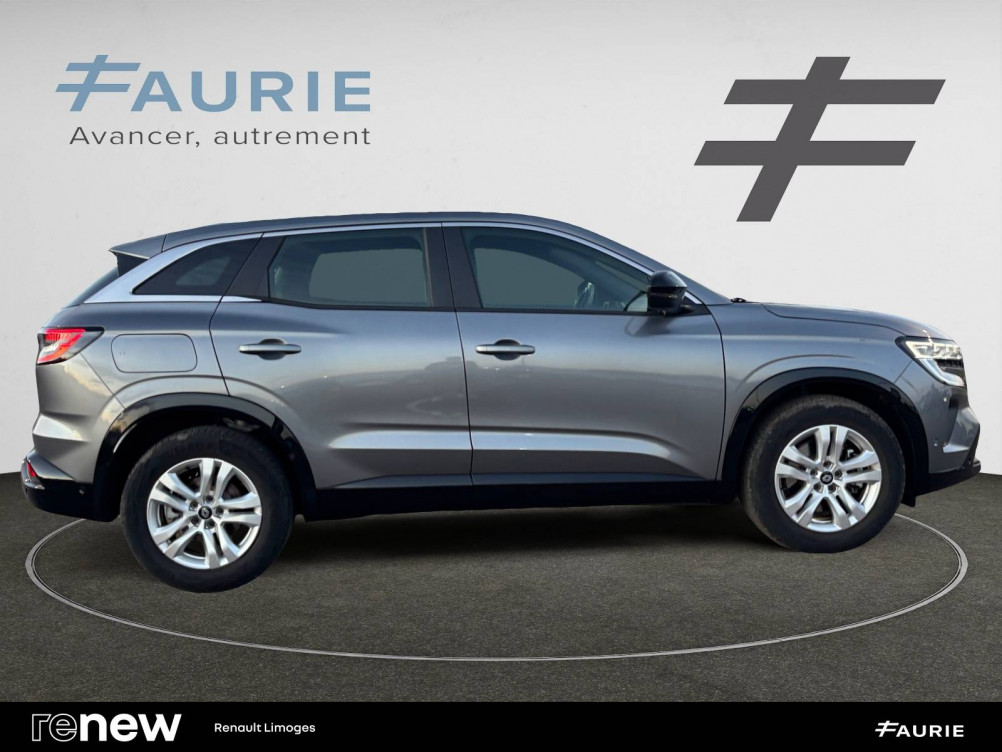 Acheter Renault Austral Austral E-Tech full hybrid 200 GSR2 Evolution 5p occasion dans les concessions du Groupe Faurie