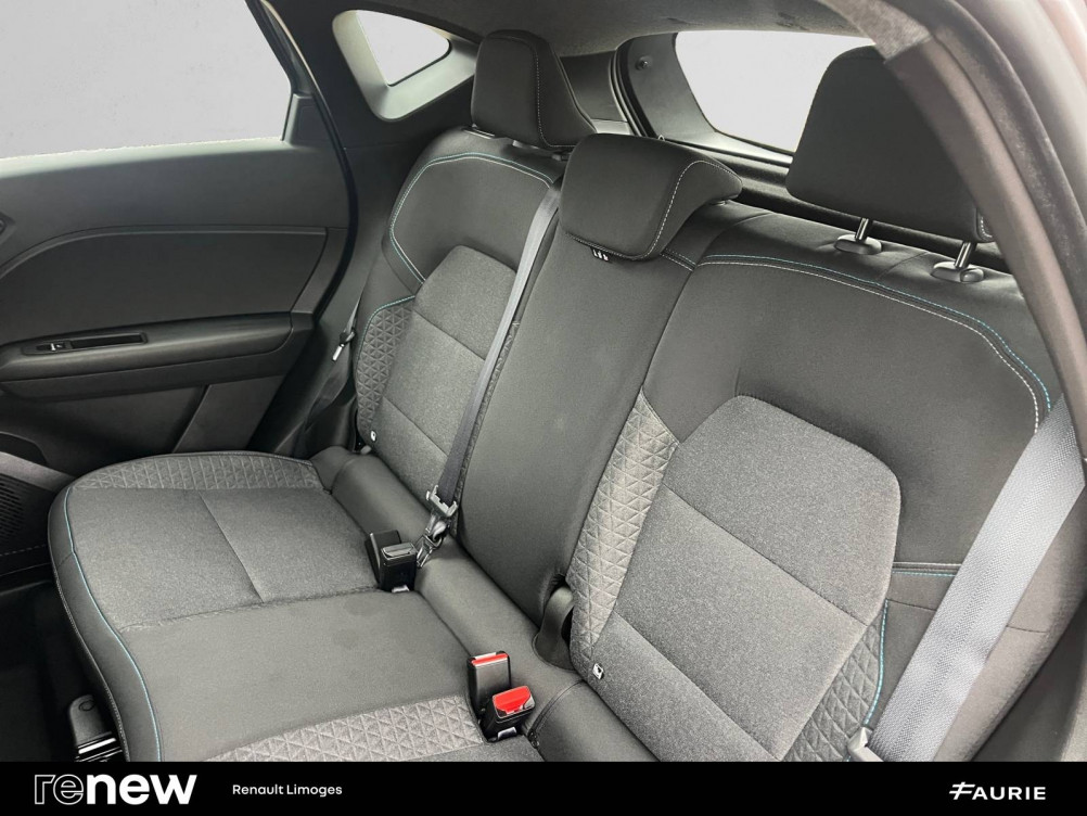 Acheter Renault Captur 2 Captur TCe 90 ch Evolution 5p occasion dans les concessions du Groupe Faurie